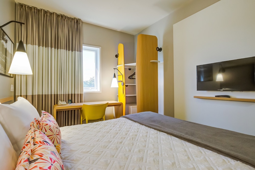 Rio Hotel By Bourbon Indaiatuba 15/68