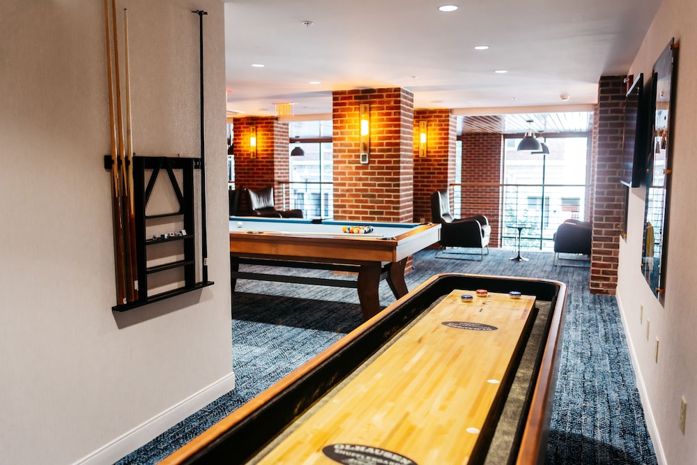 Residence Inn By Marriott Norwalk 8/47