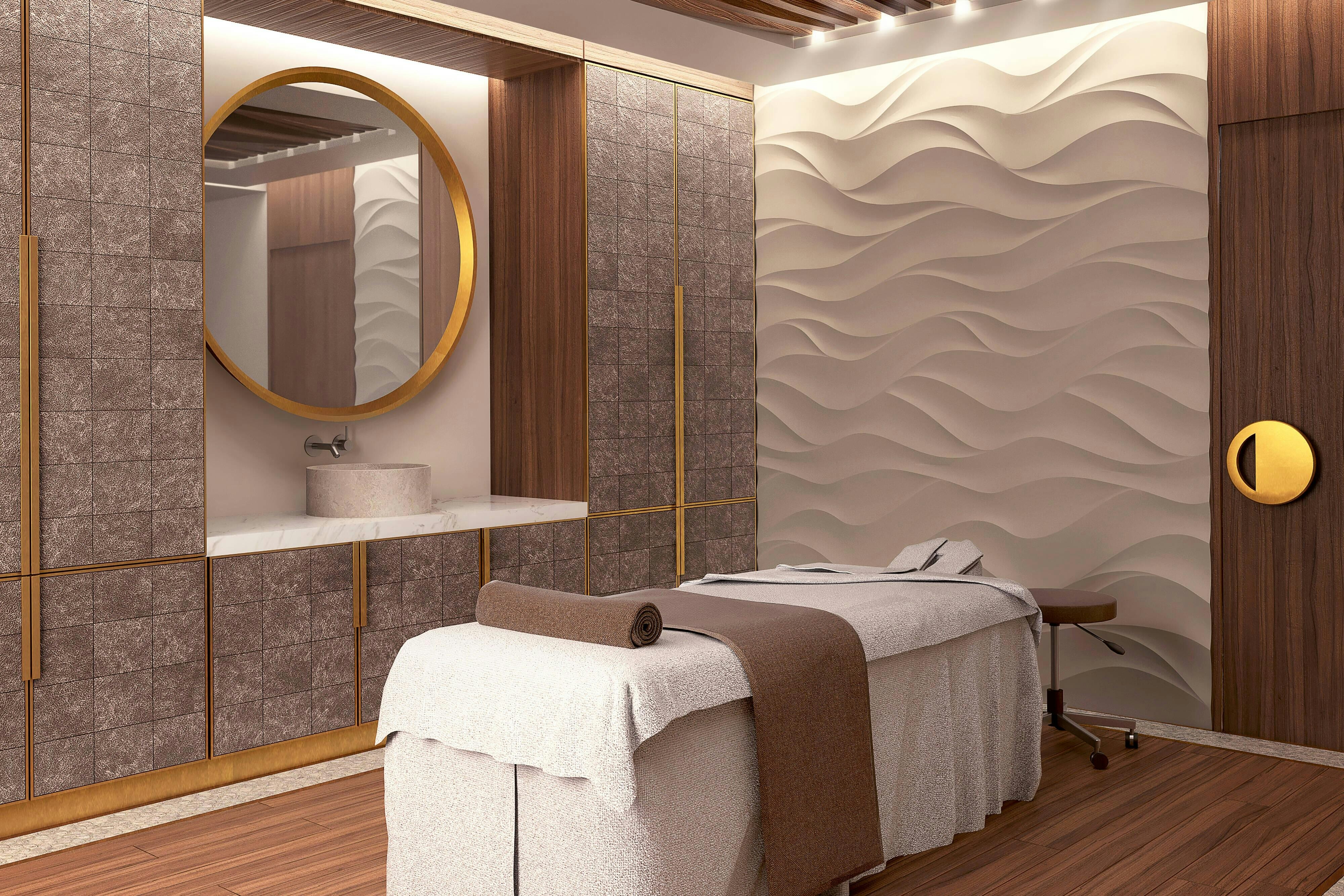 Marriott Riyadh Diplomatic Quarter 16/50