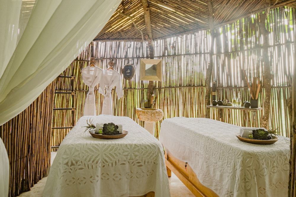 Eteka Slow Beach Hotel - Adults only 25/50