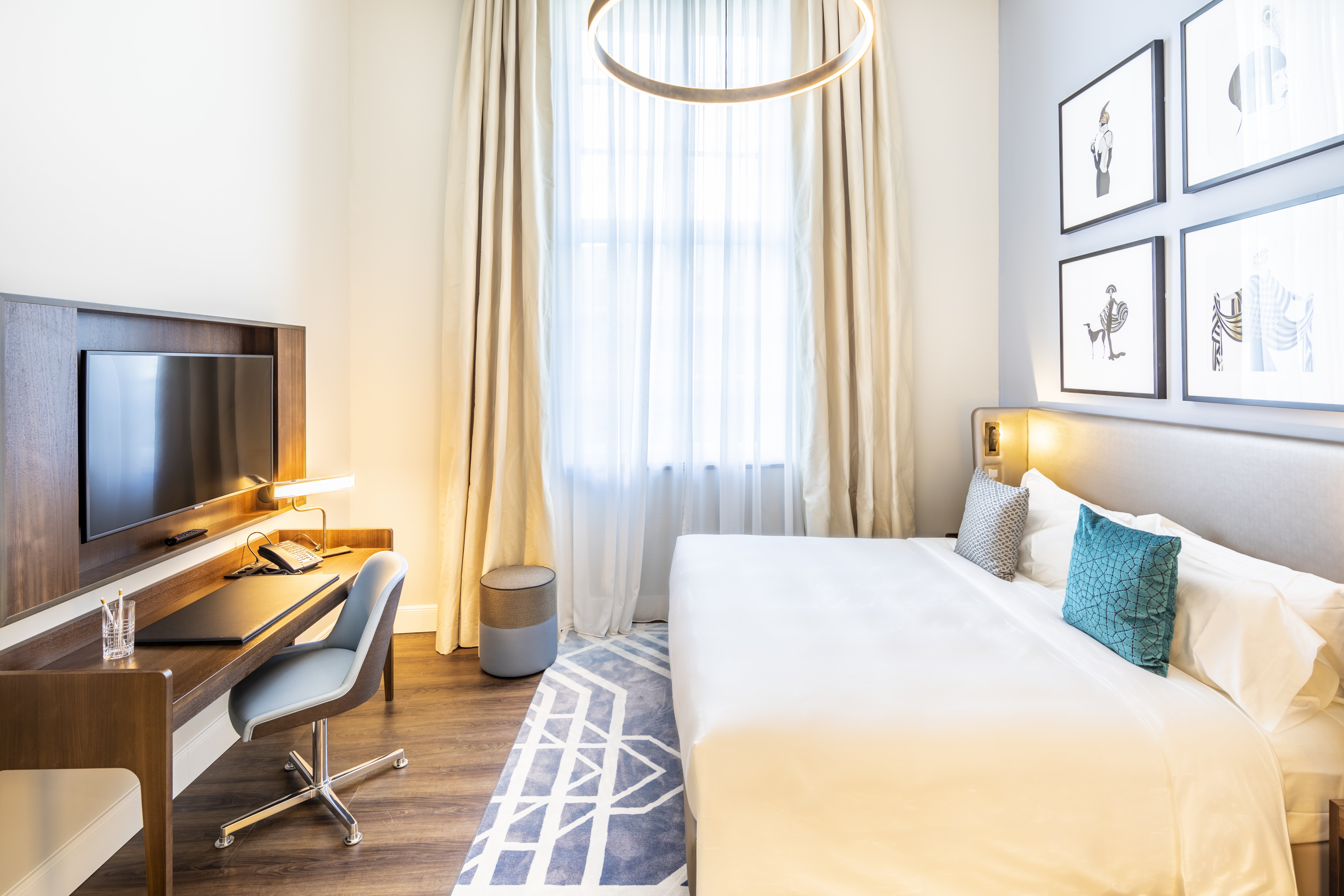 Fraser Suites Hamburg 13/40