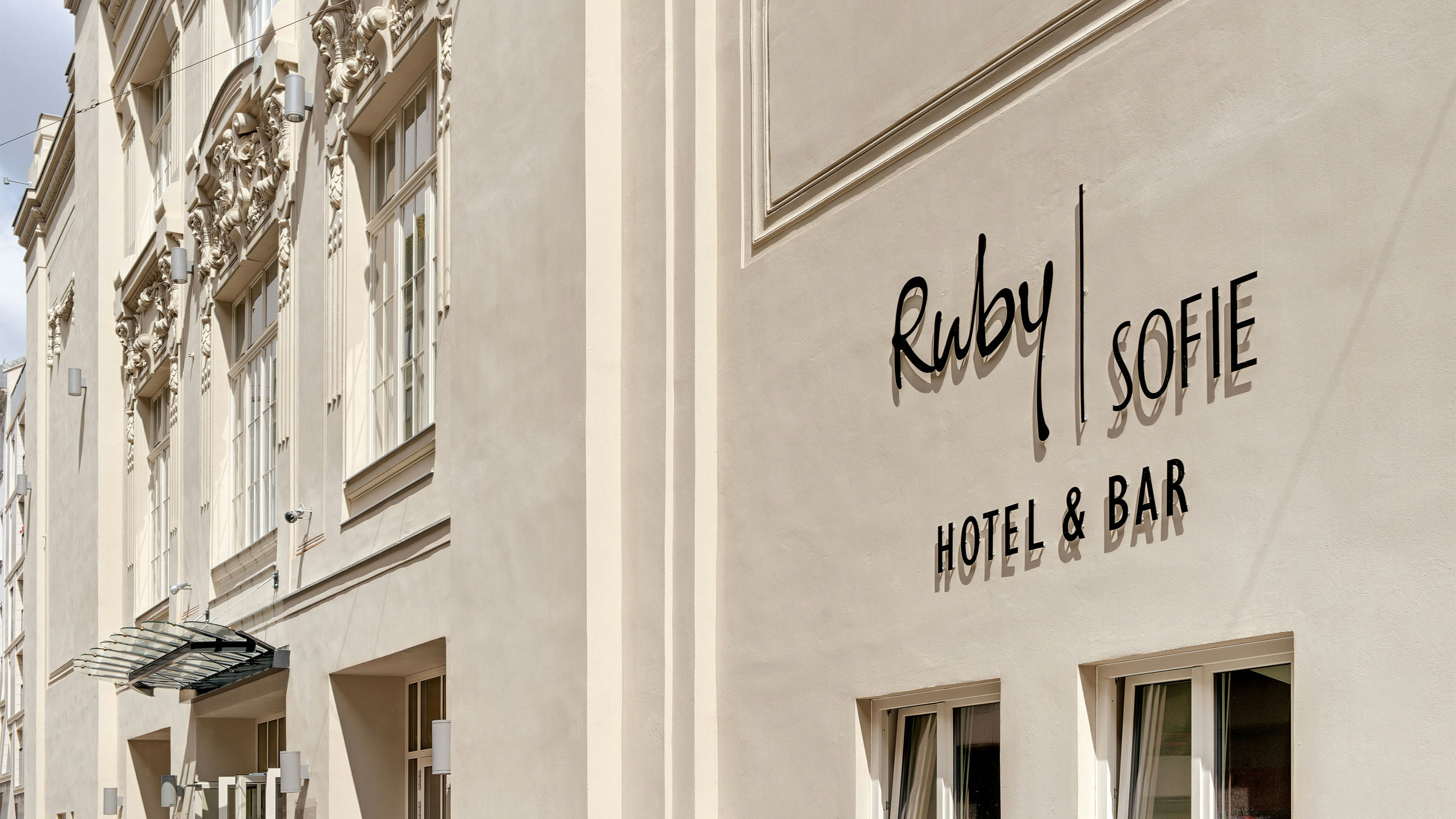 Ruby Sofie Hotel Vienna 6/83