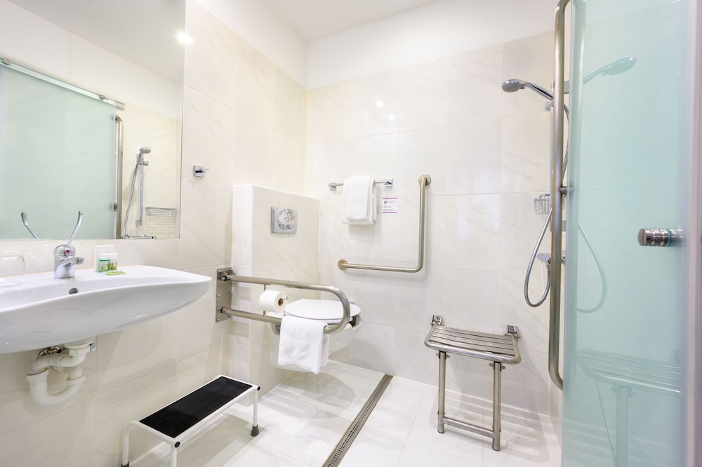 ROOMbach Hotel Budapest Center 21/43