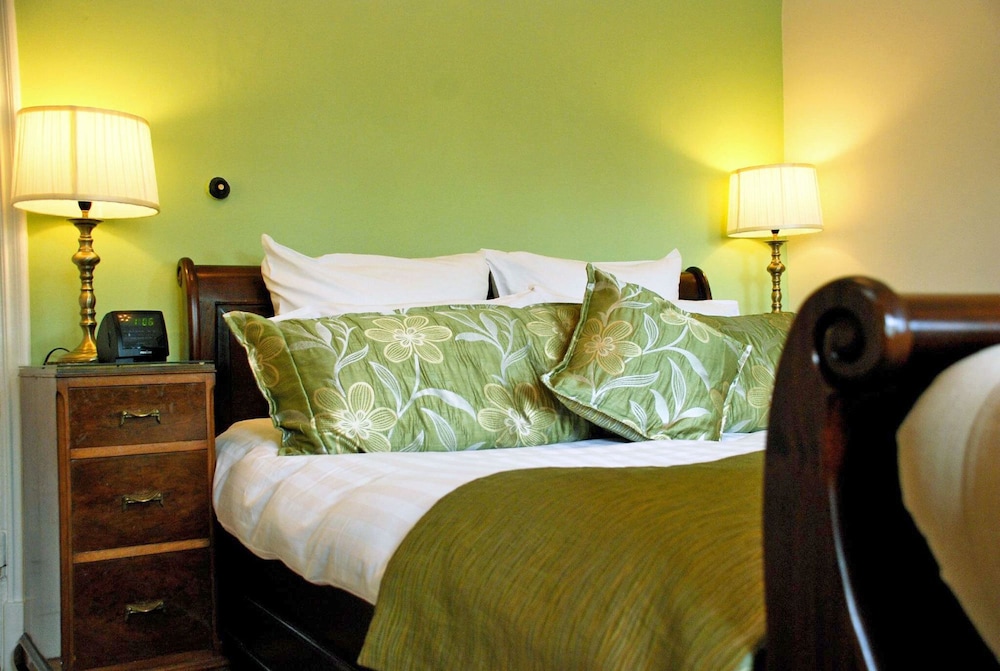 The Morritt Country House Hotel & The Garage Spa 29/67