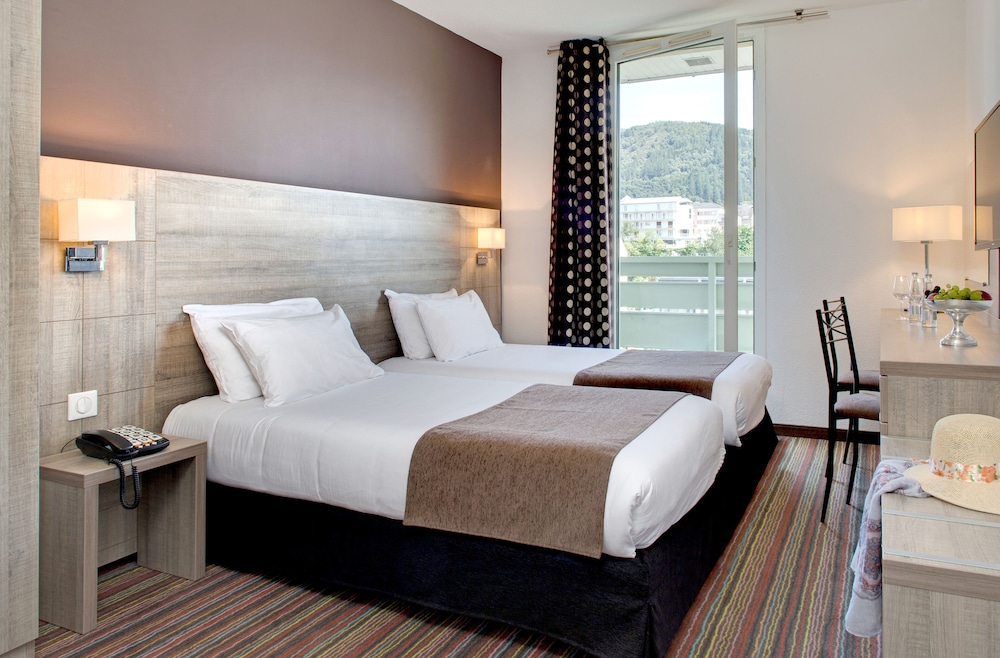 Hotel Beau Site 18/32