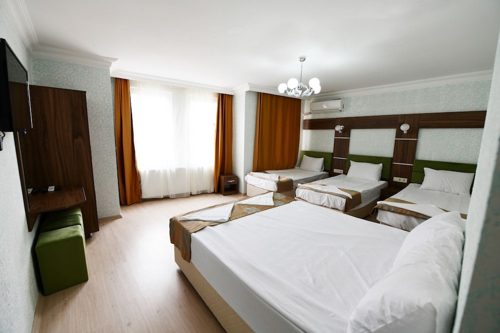 De Maree Hotel 26/53