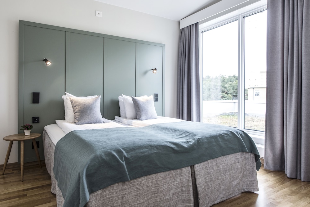 Biz Apartment Hammarby Sjostad 6/47