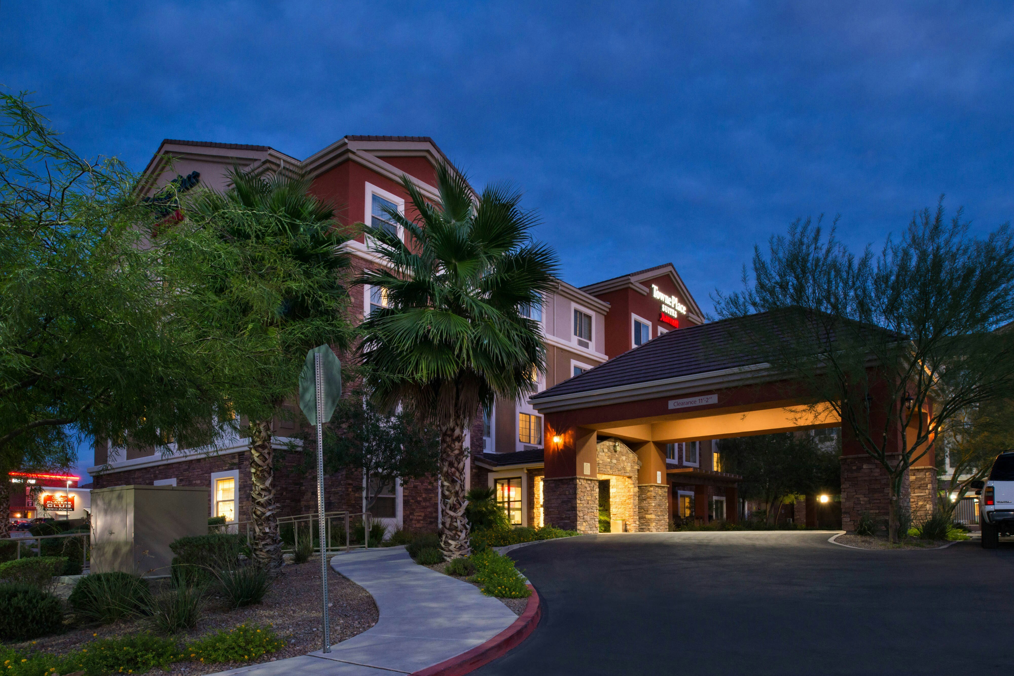 Towneplace Suites By Marriott Henderson 1/18