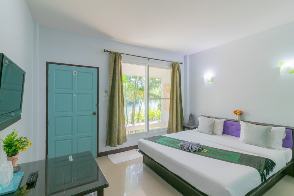 Chaiyo Resort Phuket 19/66