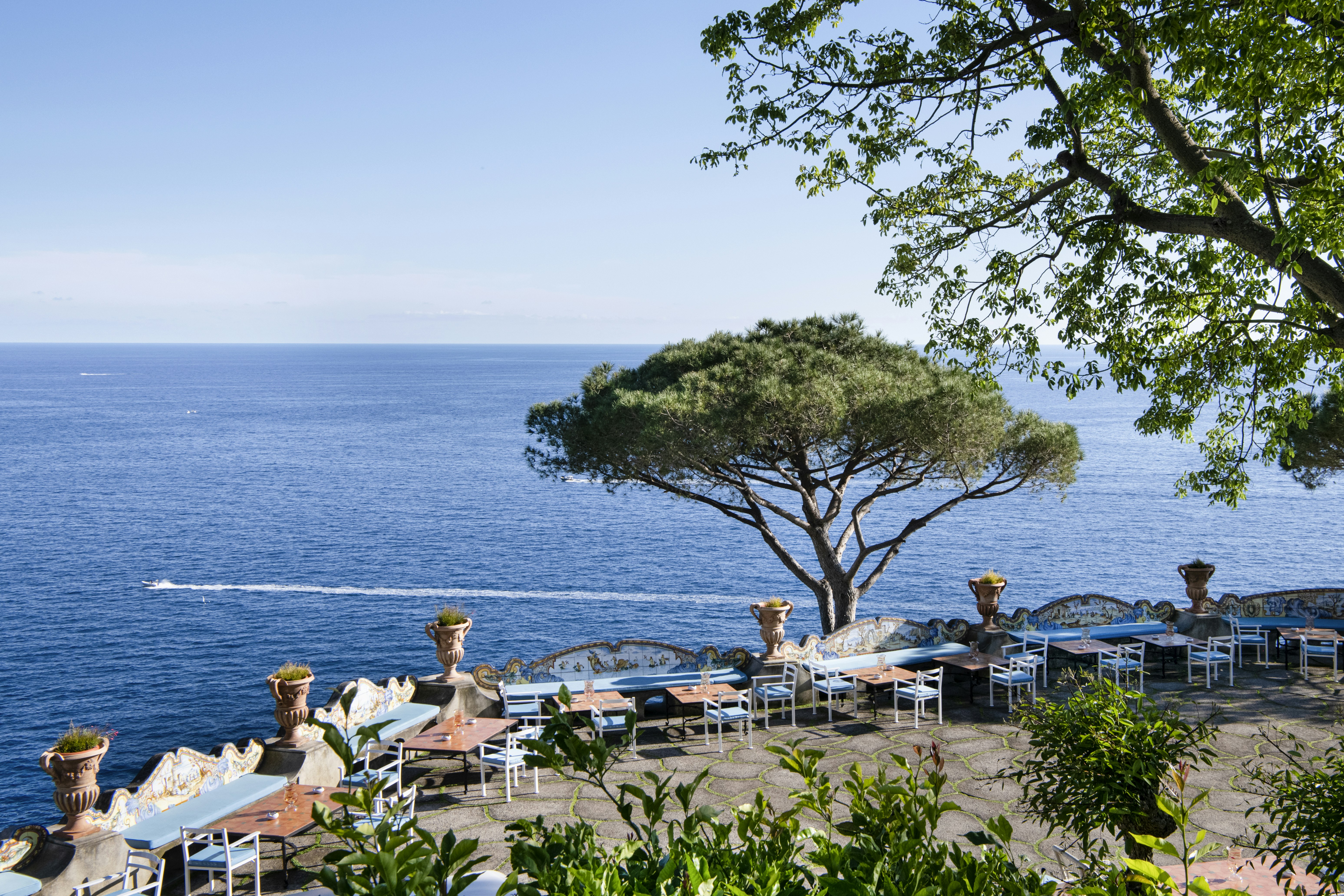 Il San Pietro Di Positano 63/82