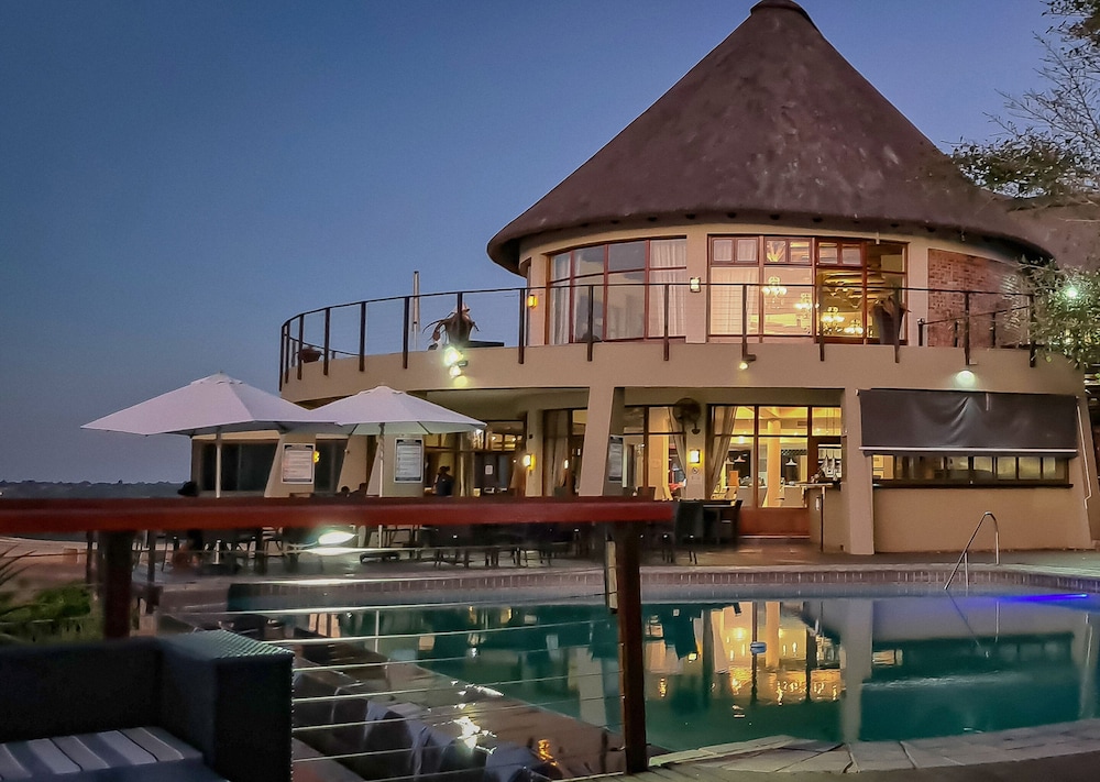 Jozini Tiger Lodge and Spa 7/83