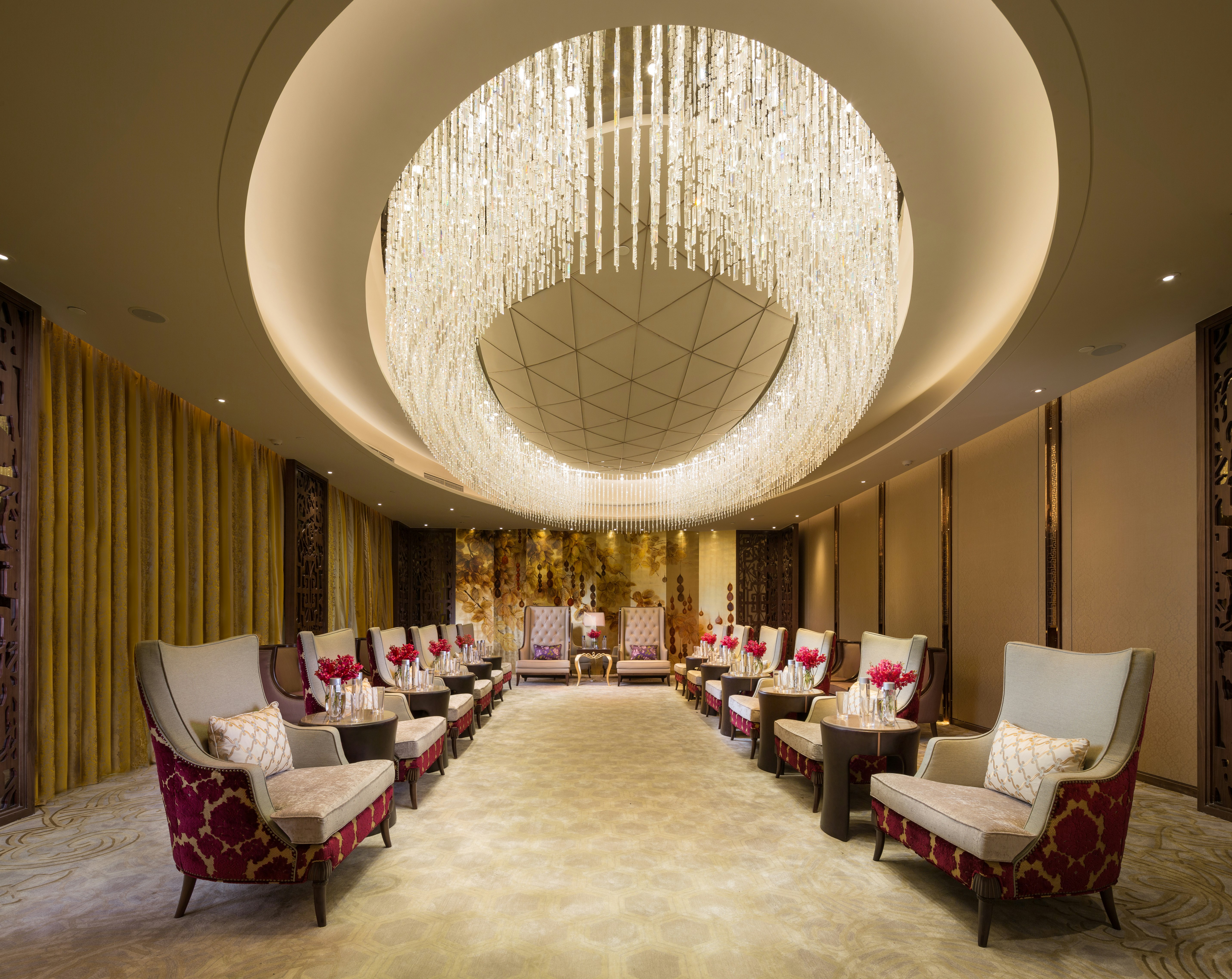 Hilton Urumqi 32/63