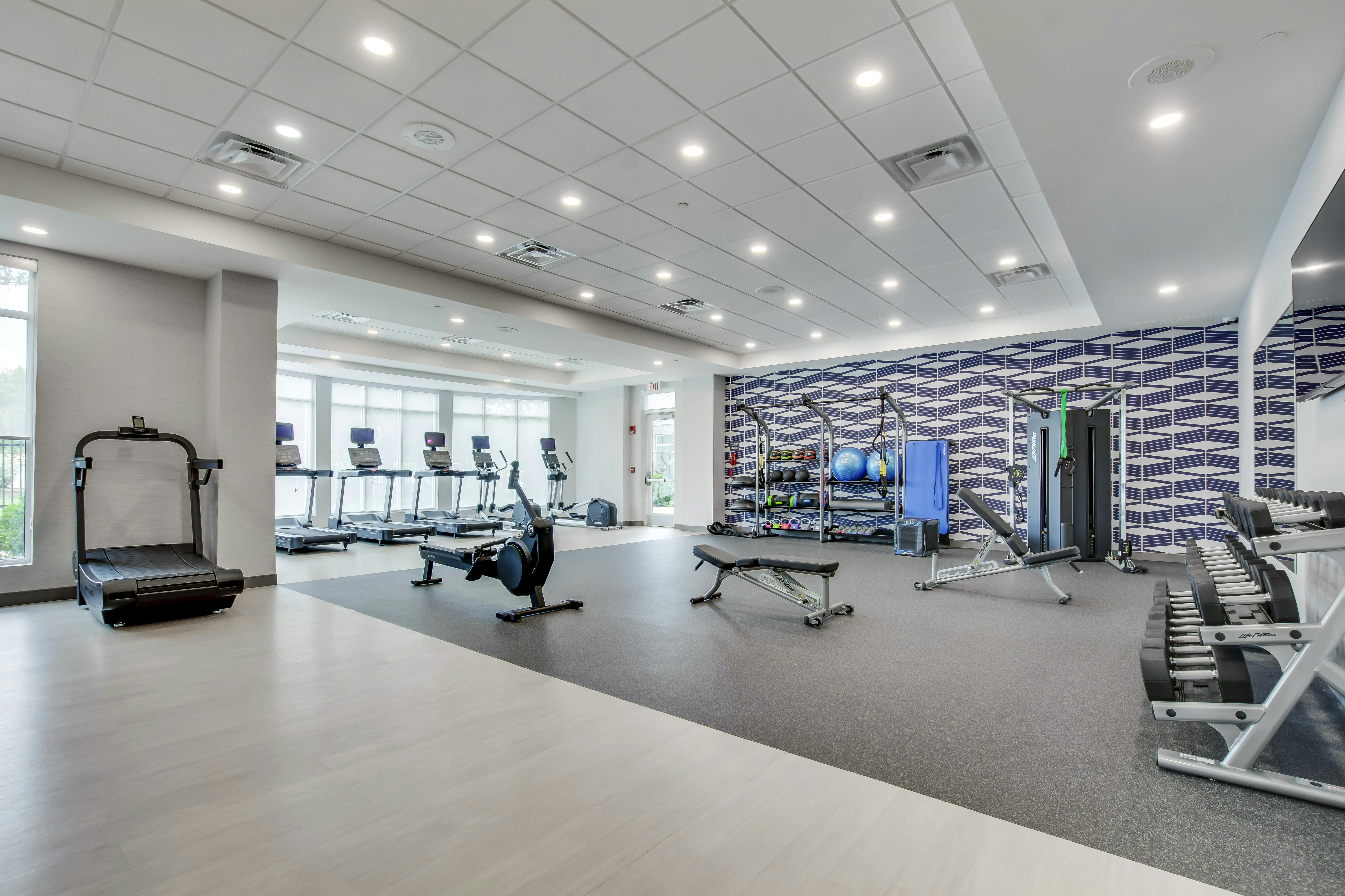 Hilton Garden Inn Louisville Airport 30/69