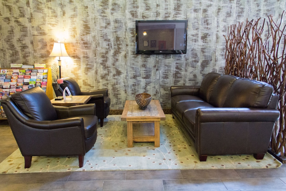 Comfort Inn Flagstaff South I-17 28/38
