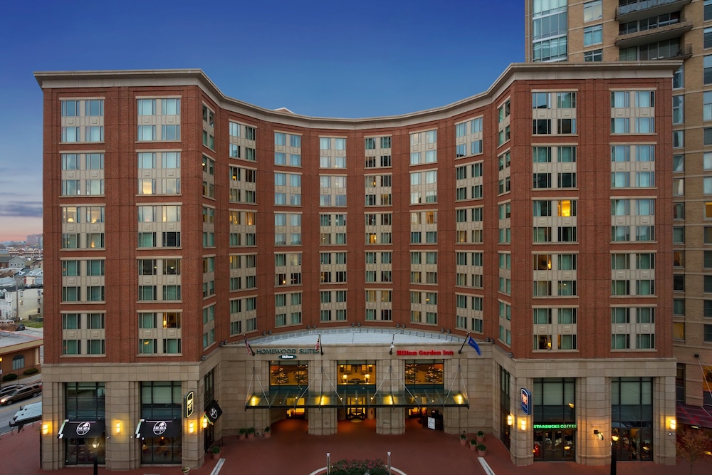 Homewood Suites by Hilton Baltimore in BALTIMORE - MD