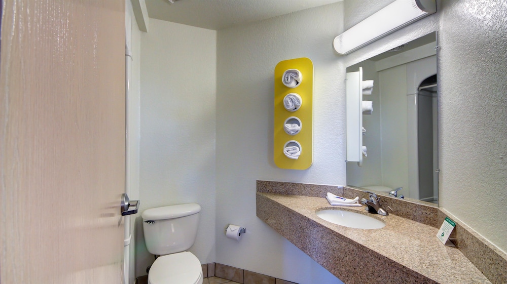 Motel6 El Reno, OK 15/49