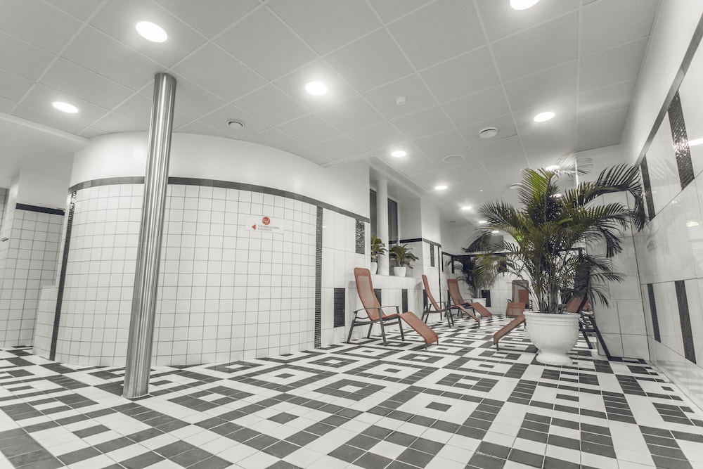 Braavo Spa Hotel 29/45
