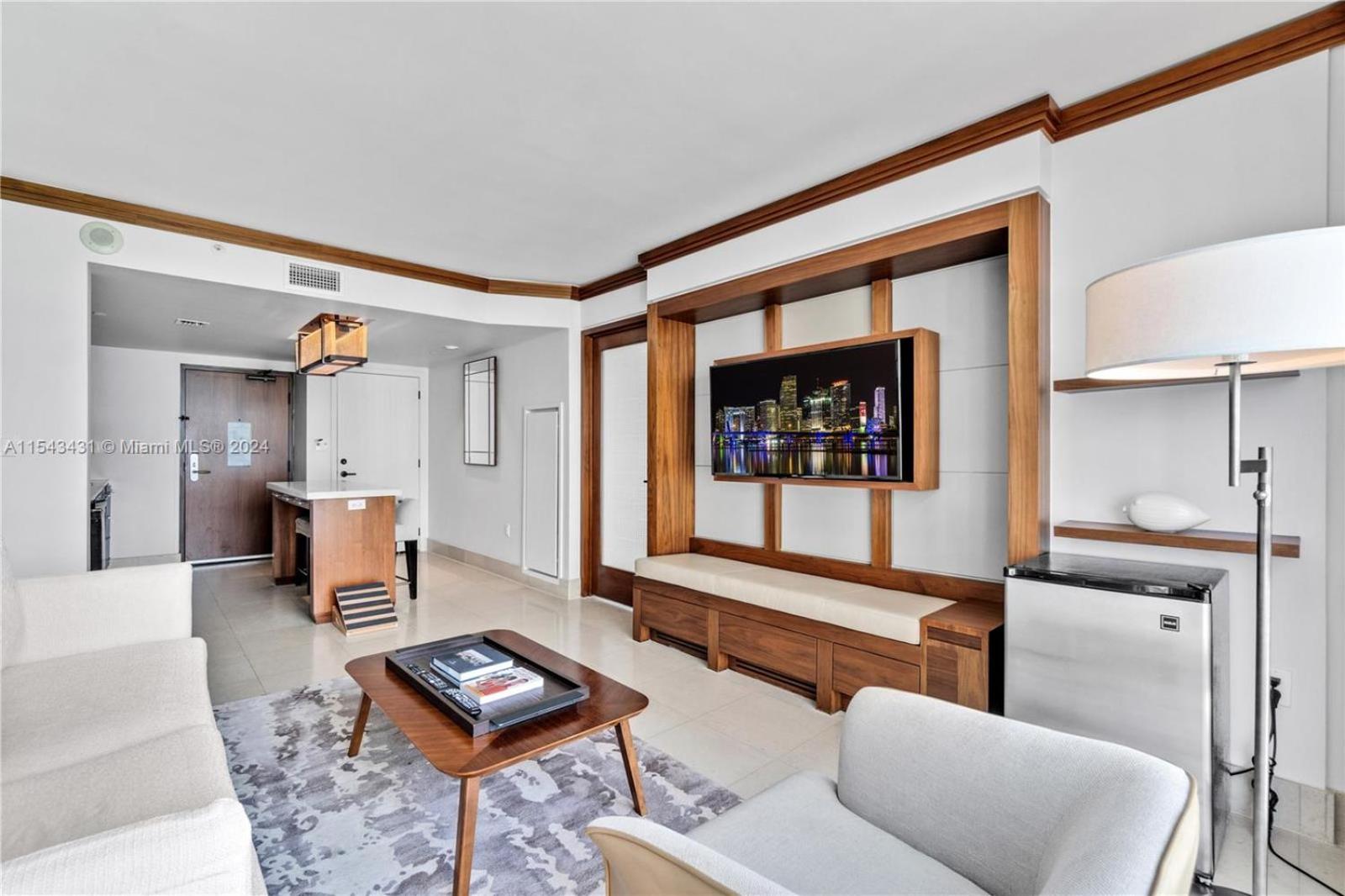 Carillon Miami Beach Private Luxury Suites 17/30