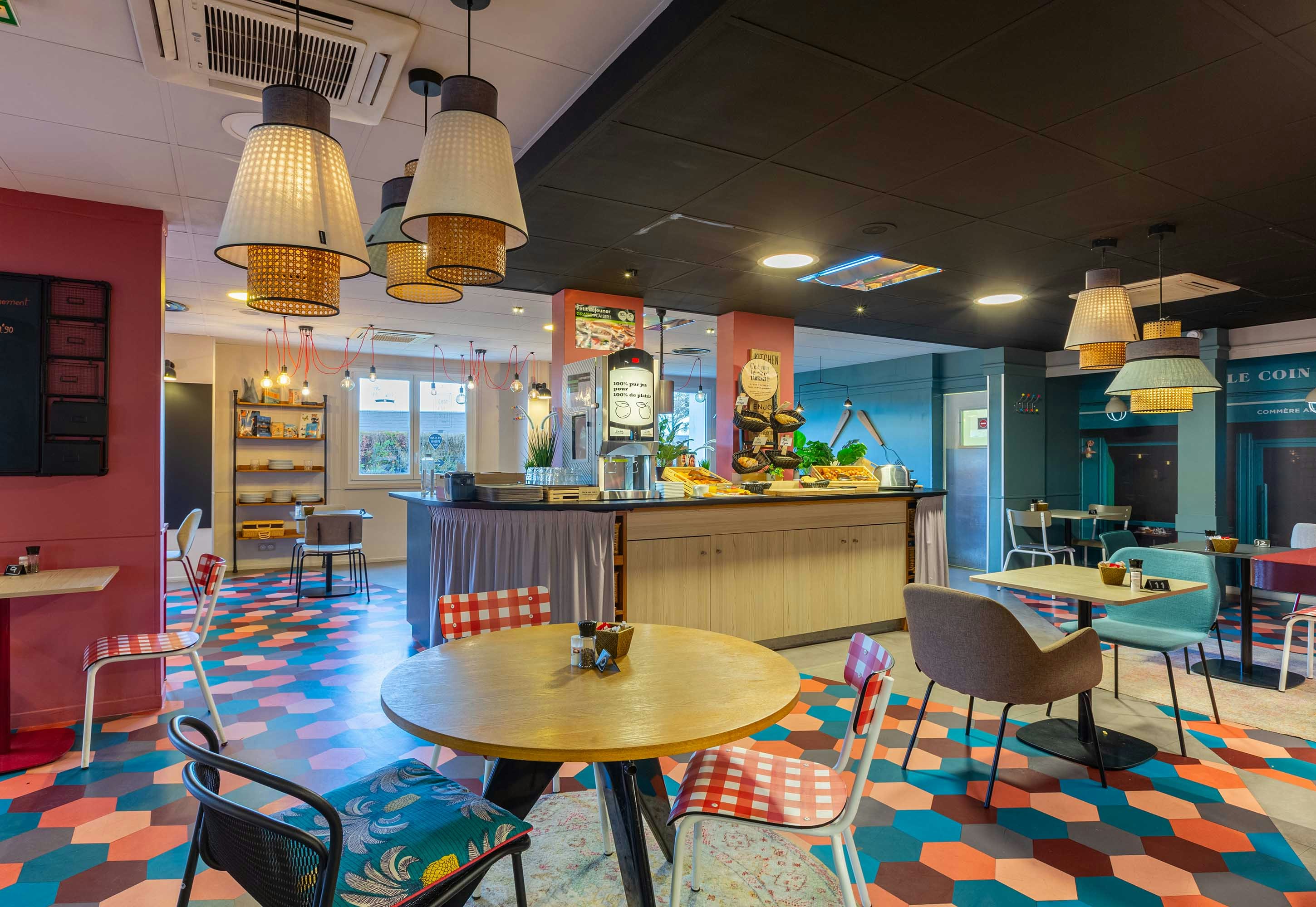 B&B Hotel Orleans Nord Saran 22/32