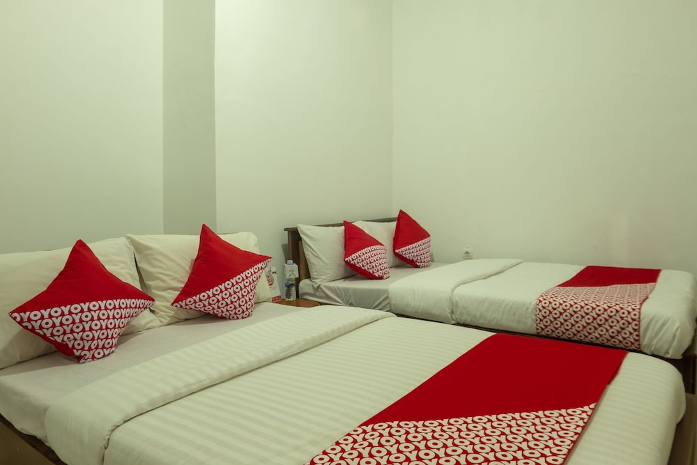 Family Suite, 2 Double Beds