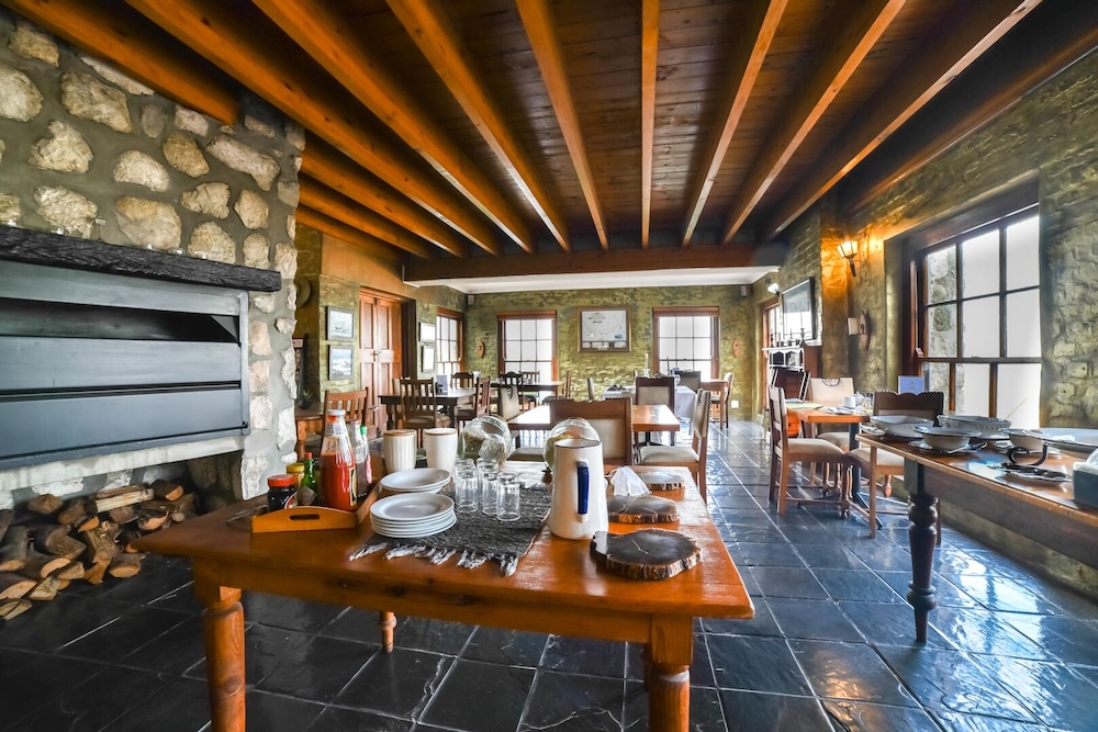 Agulhas Country Lodge 17/27