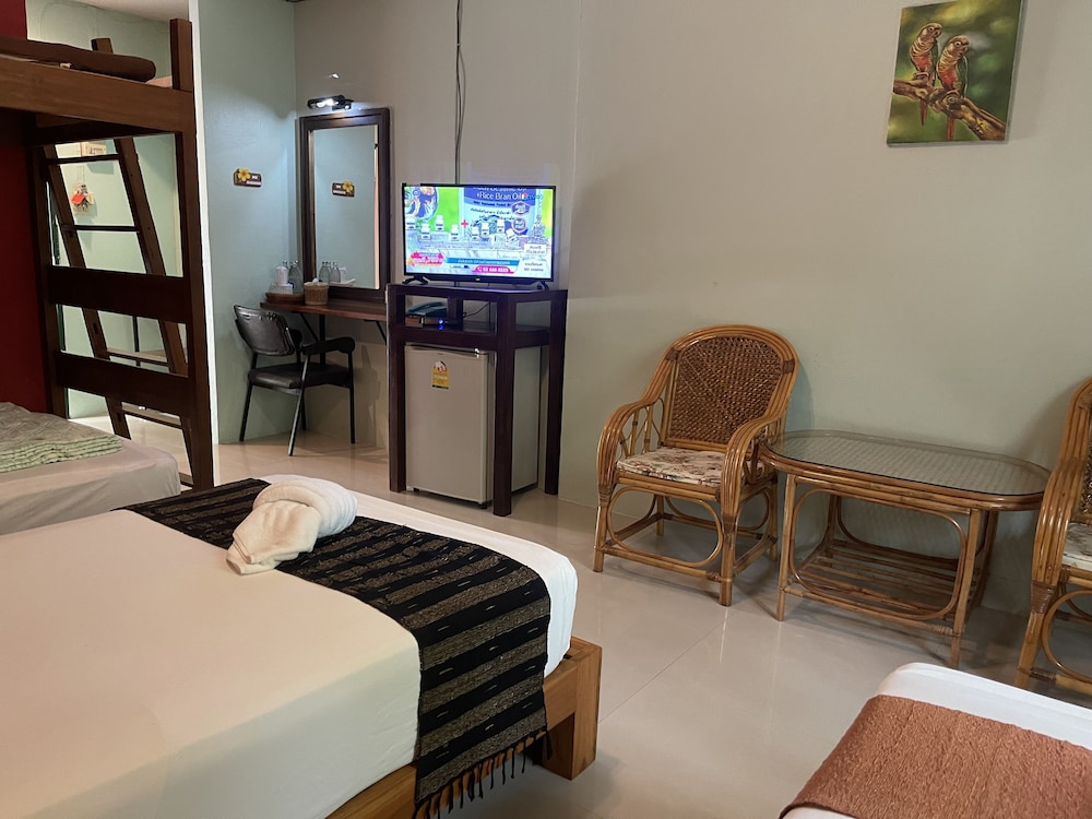 Ruen Kaew Resort 36/38