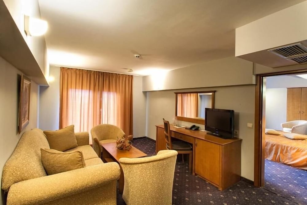 Hotel Panorama 5/15