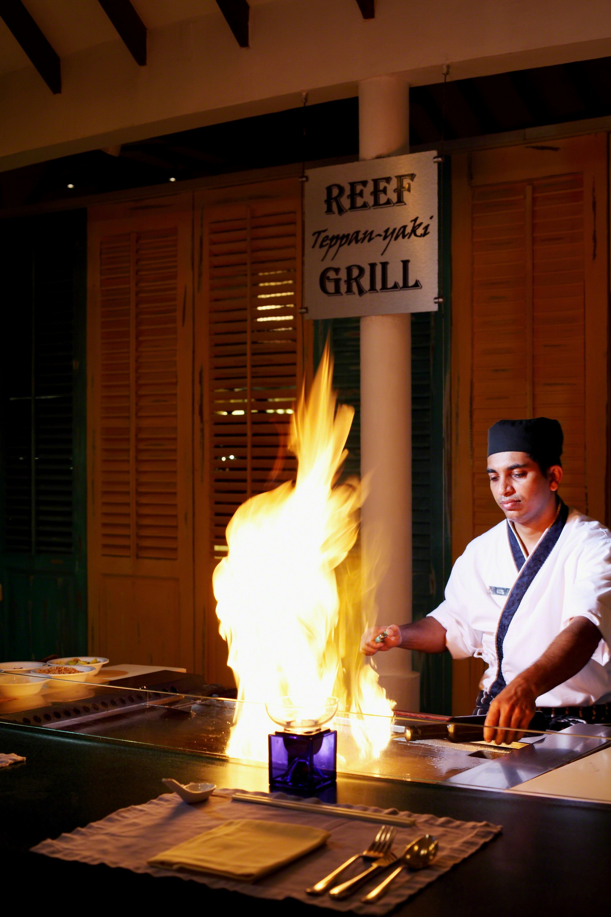 Machchafushi Island Resort & Spa Maldives, The Centara Collection 15/90