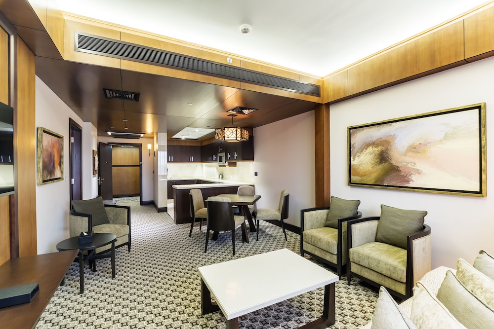 Ayla Grand Hotel 37/50