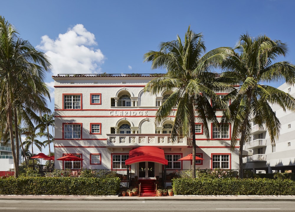 Casa Faena Hotel 8/67