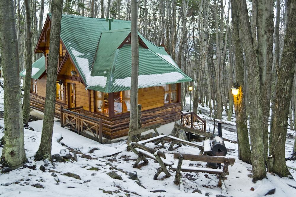 Aldea Nevada Cabanas 24/50
