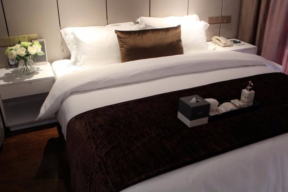 Days Inn by Wyndham Business Place Goldwin Yantai 16/26