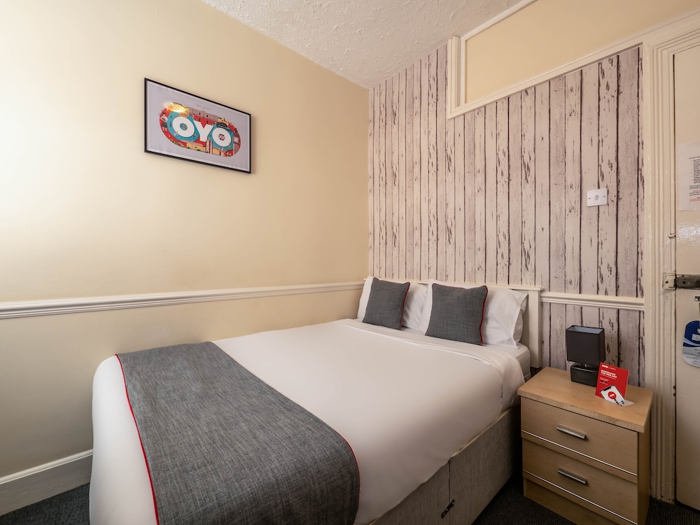 Oyo Pier Hotel Rhyl 16/40