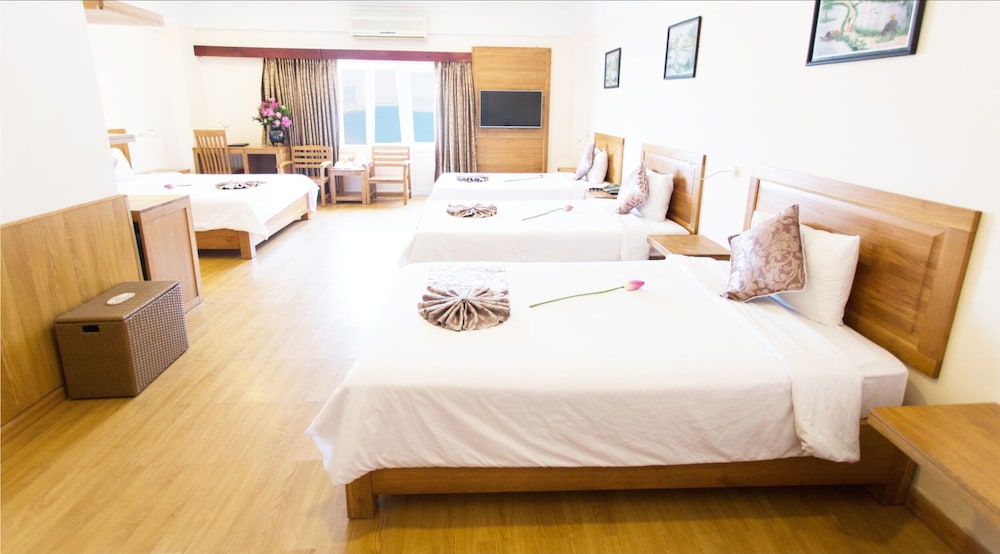 Hoang Yen 1 Hotel 37/75