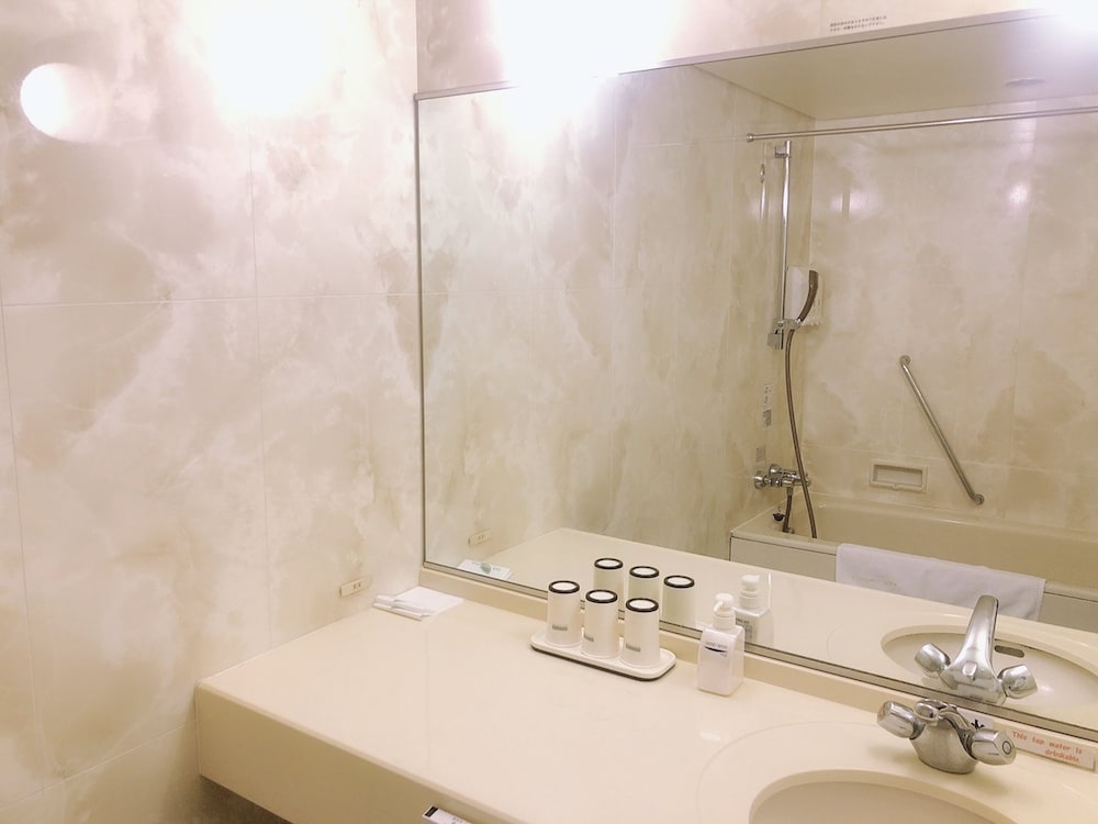 Seagrande Shimizu Station Hotel 18/57