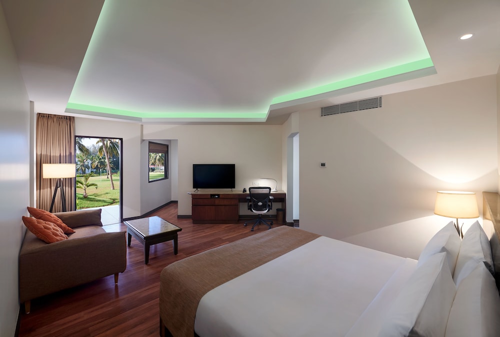 Holiday Inn Resort Goa 22/75