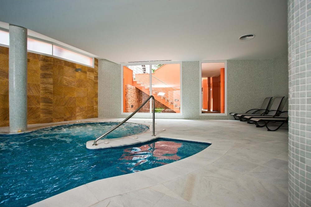 Hotel Spa Sagitario Playa 16/30