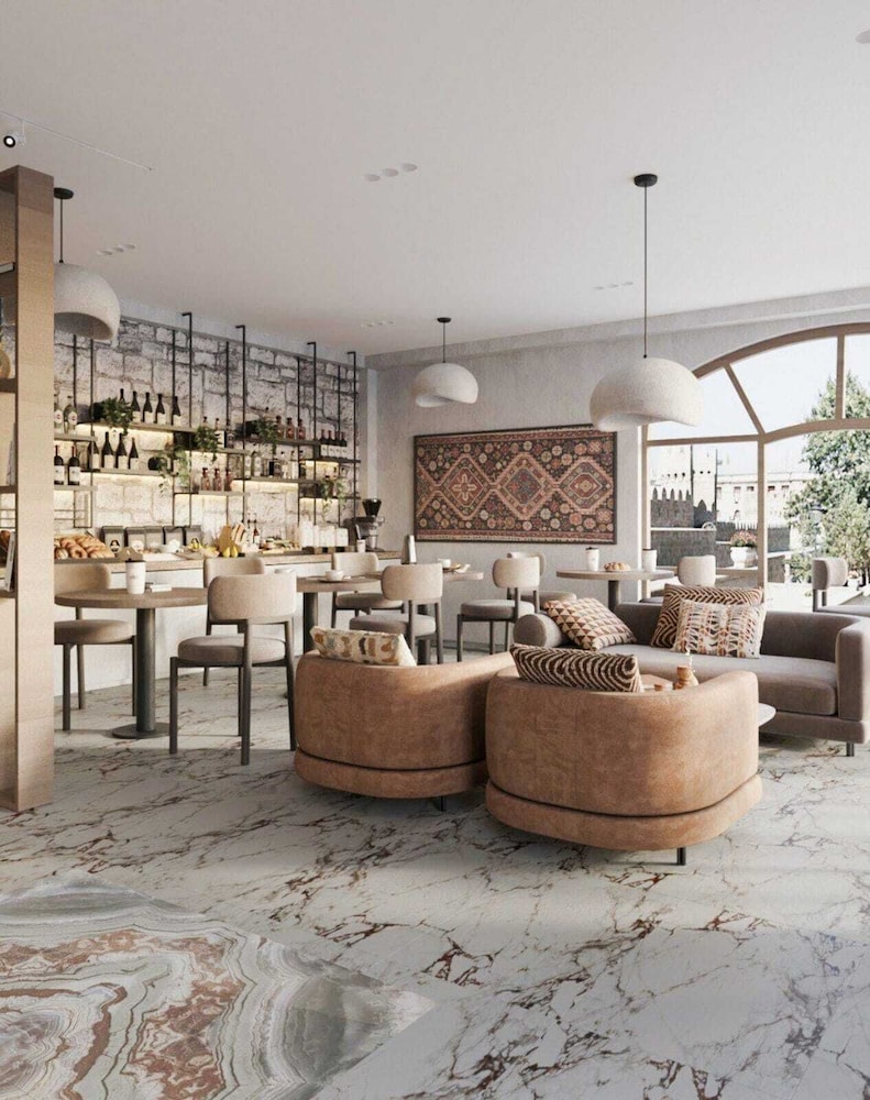 Dastan Baku Hotel 29/40