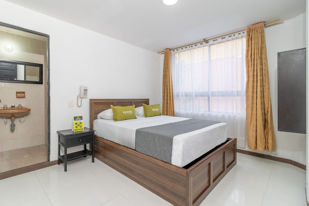 Ayenda 1086 Torre 52 20/34