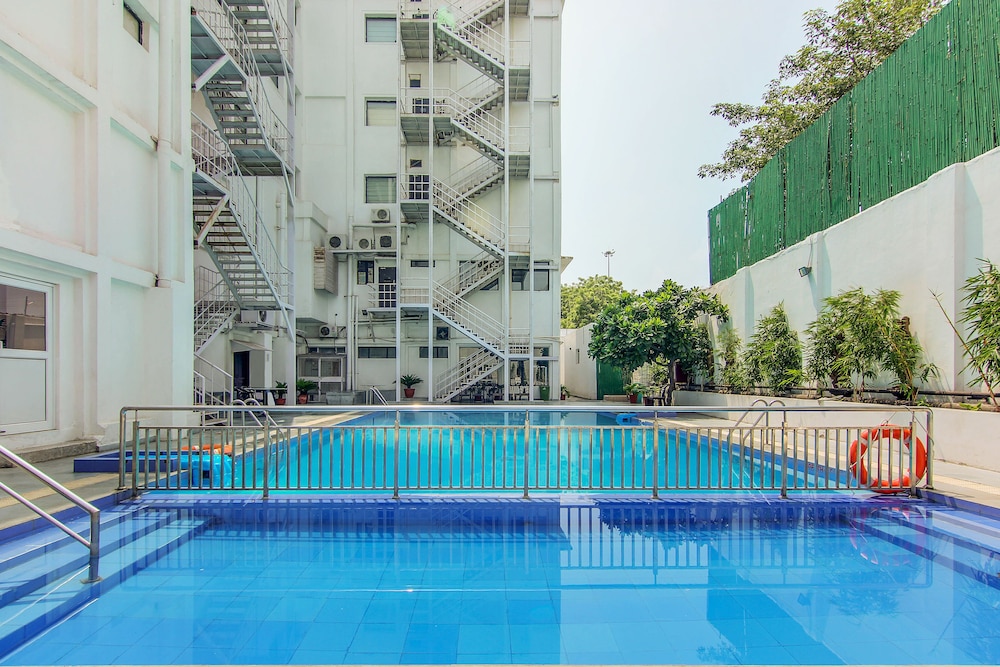 Vibe by the Lalit Traveller 5/46