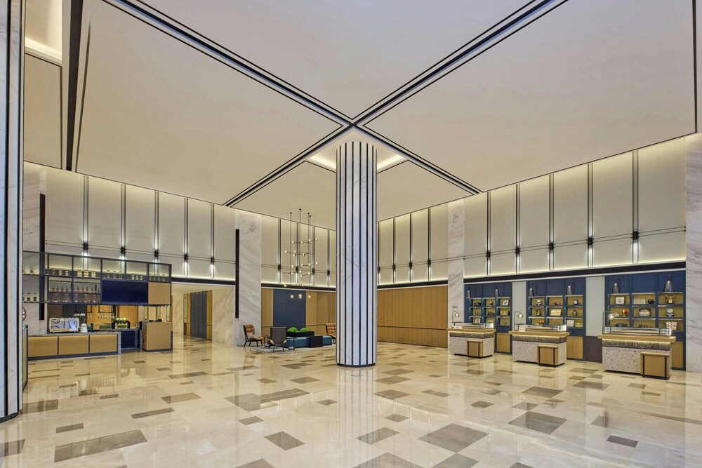 Shuguang International Hotel Kunshan 10/50