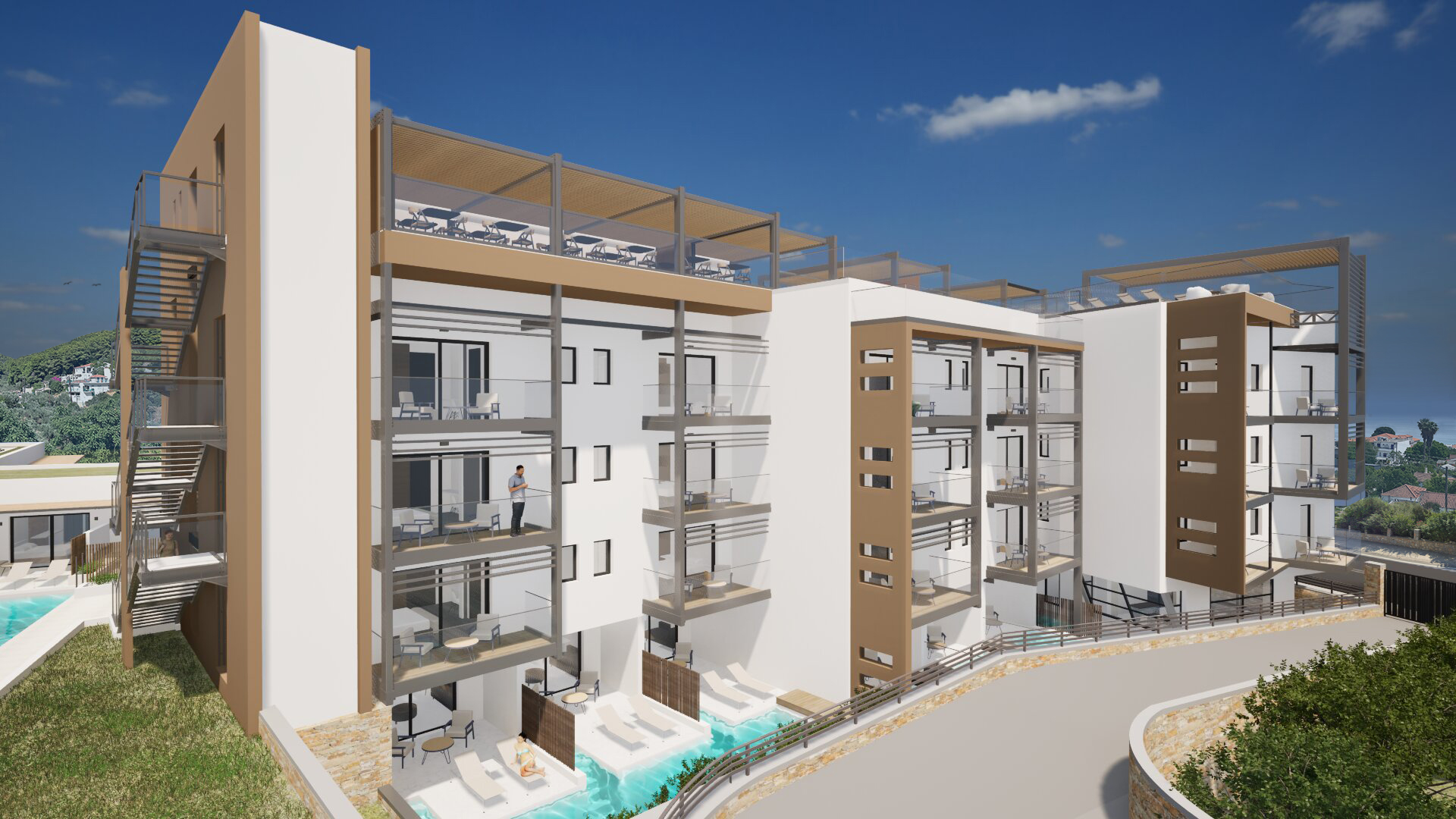 Aether Hotel 3/50