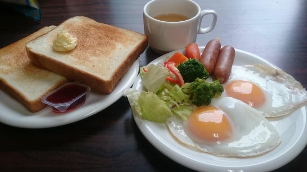 ホテル ショウ 札幌 写真2