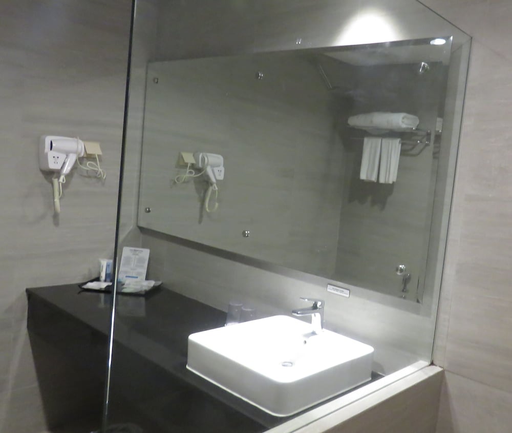 d'primahotel Kualanamu 48/48