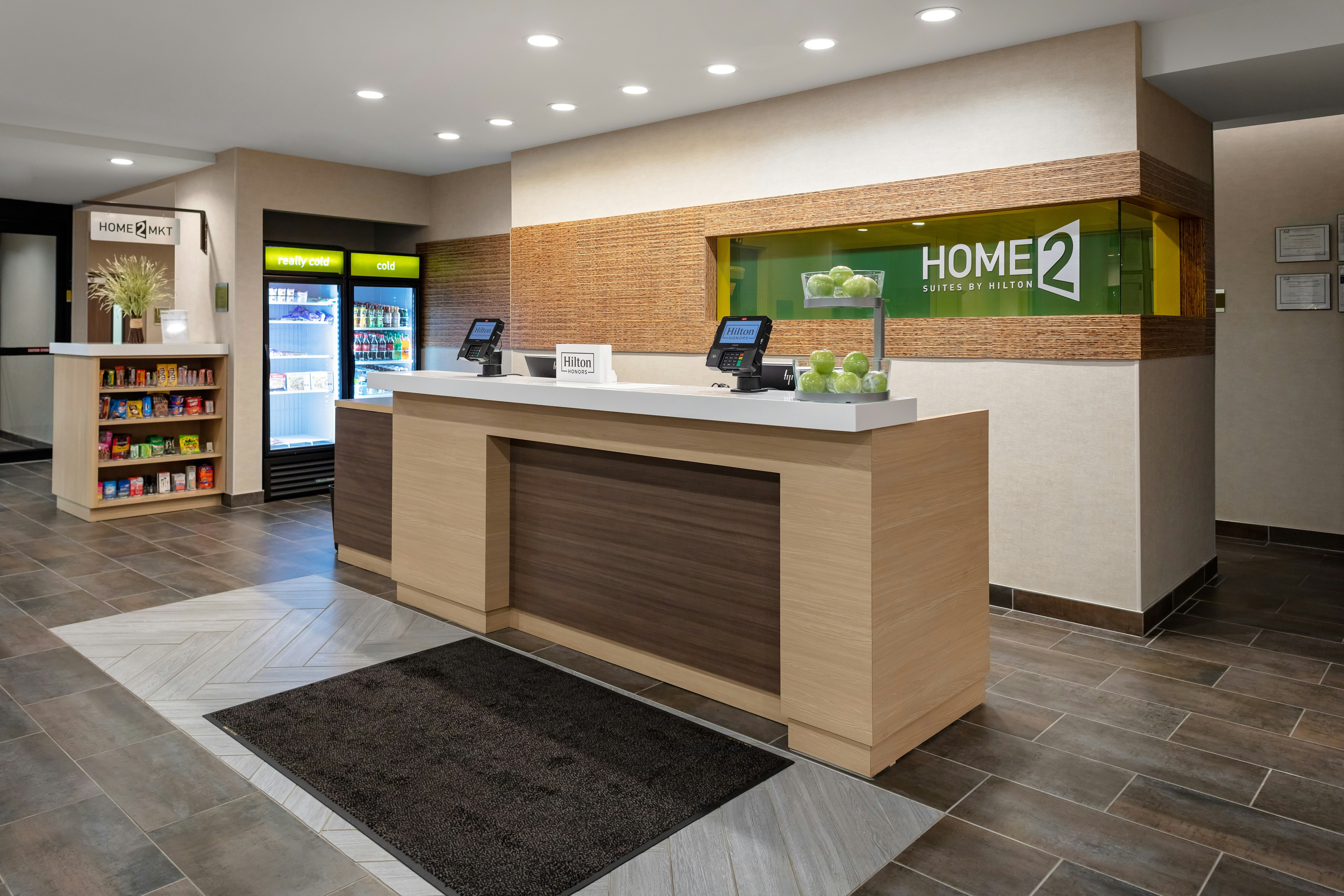 Home2 Suites by Hilton Valdosta, GA 2/7