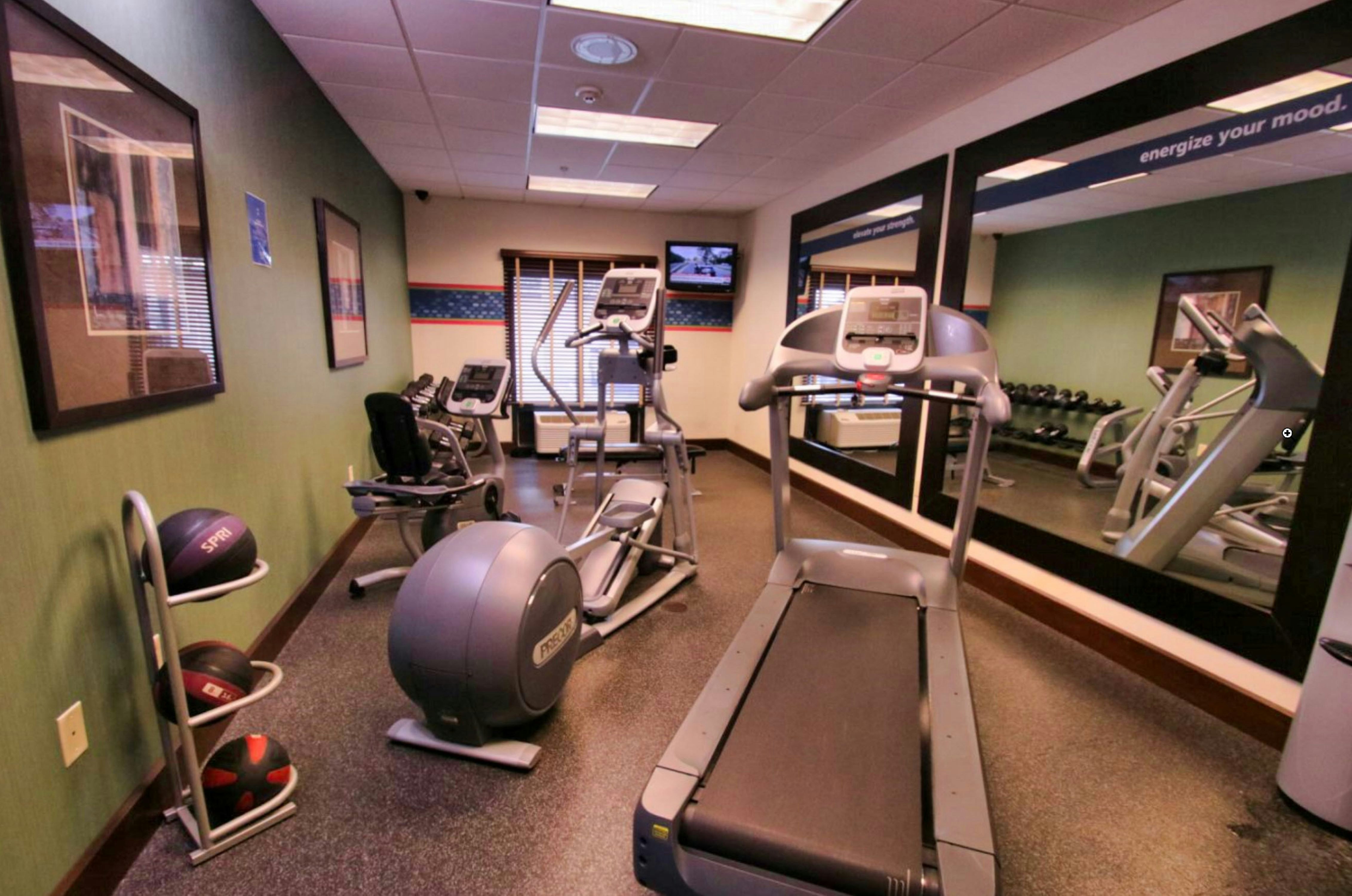 Hampton Inn & Suites Jacksonville - Beach Boulevard/Mayo Clinic Area 41/54