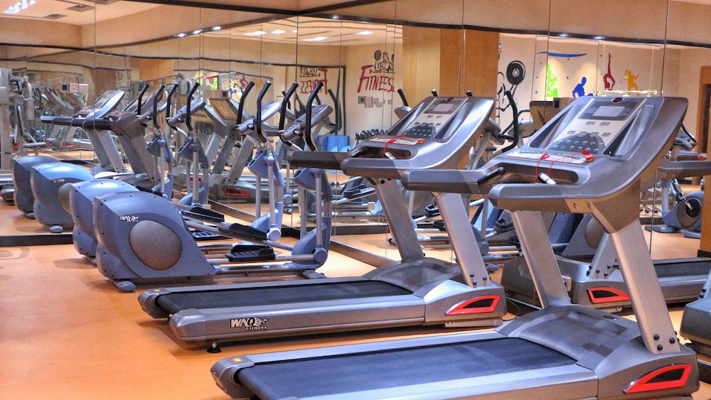 sport facilities