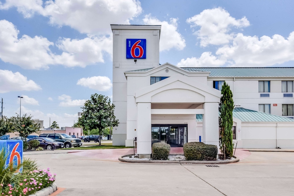 Motel6 Katy, TX - Houston 31/37