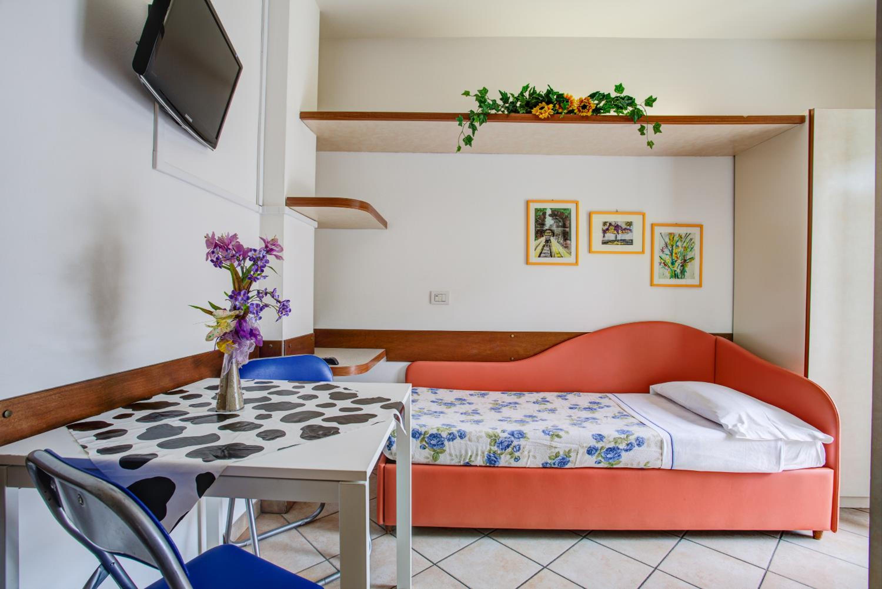 Ancora Hotel and Residence 30/46