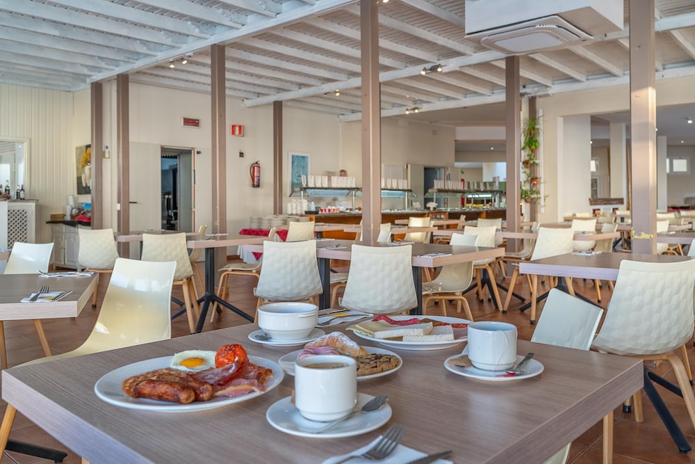 Hotel Siroco - Adults Only 48/70